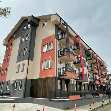 Appartamento Vivko Veliko Gradište