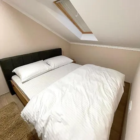 Appartement Vivko Veliko Gradište