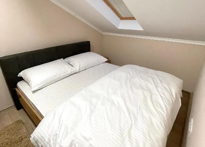 Апартаменты Vivko Велико-Градиште