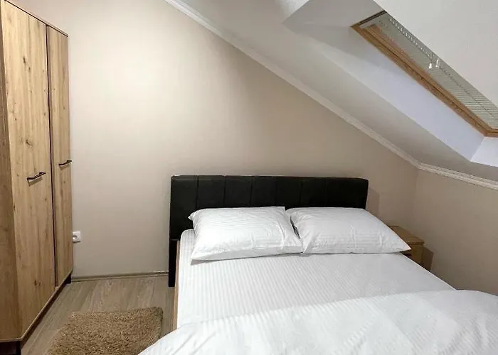 Vivko Апартаменты *