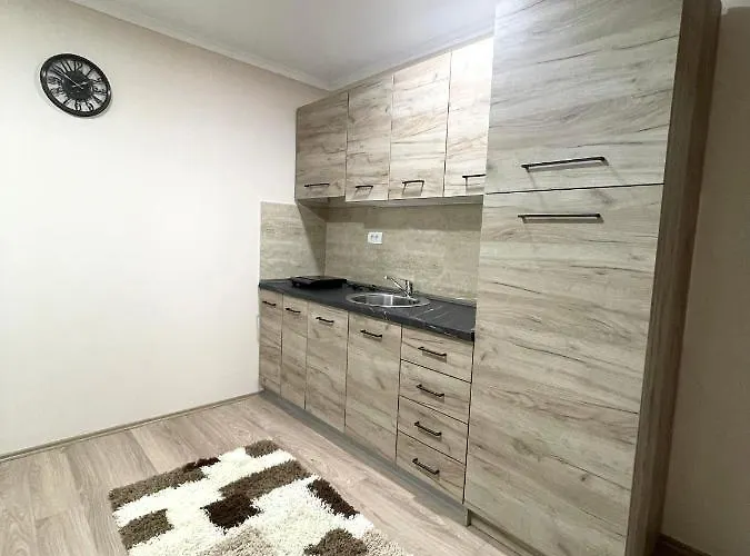 Апартаменты Vivko *