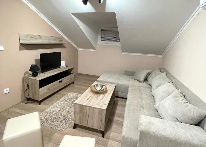 Апартаменты Vivko