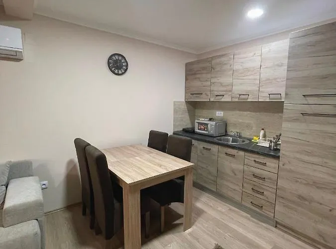 Апартаменты Vivko *