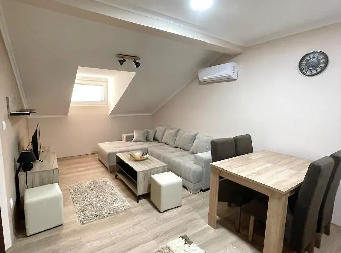 Vivko Апартаменты